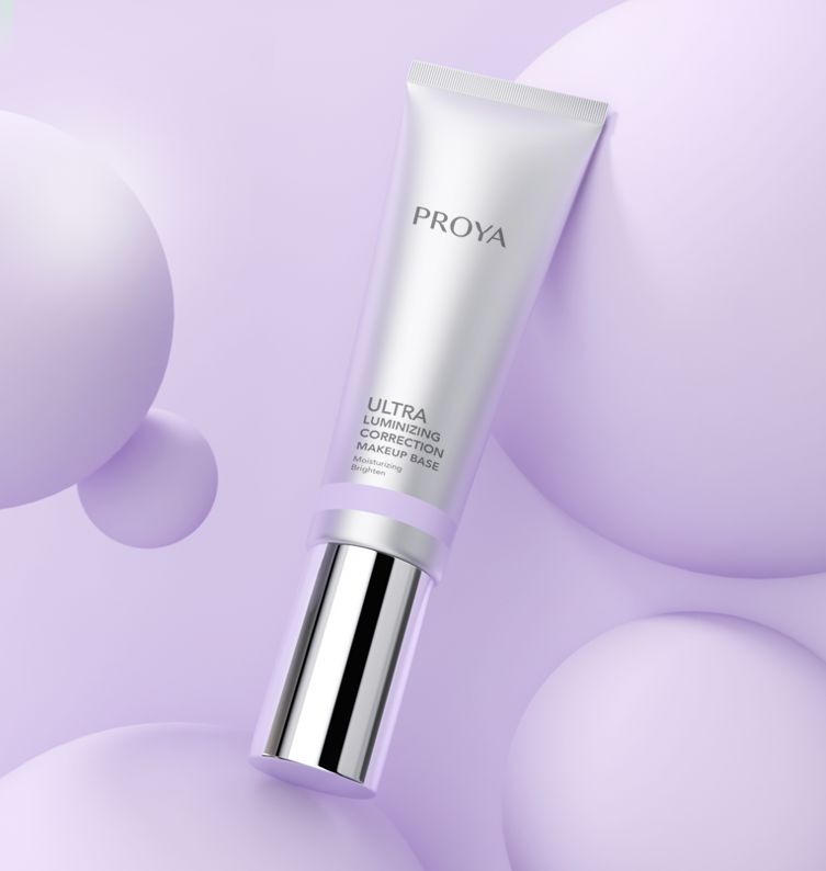 乐玩晶钻修颜隔离霜