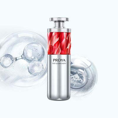 乐玩红宝石淡纹紧致精华2.0