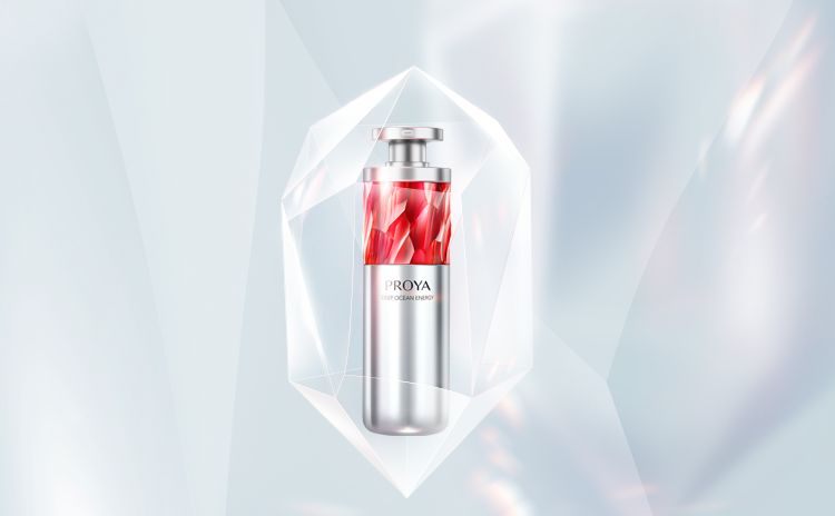 乐玩红宝石淡纹紧致精华2.0